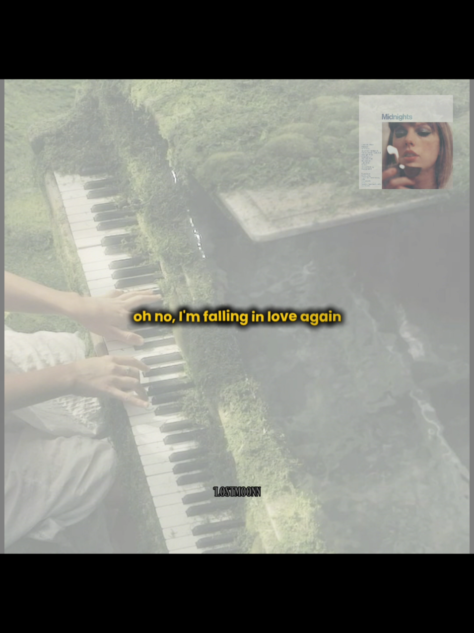 @Lostmoon