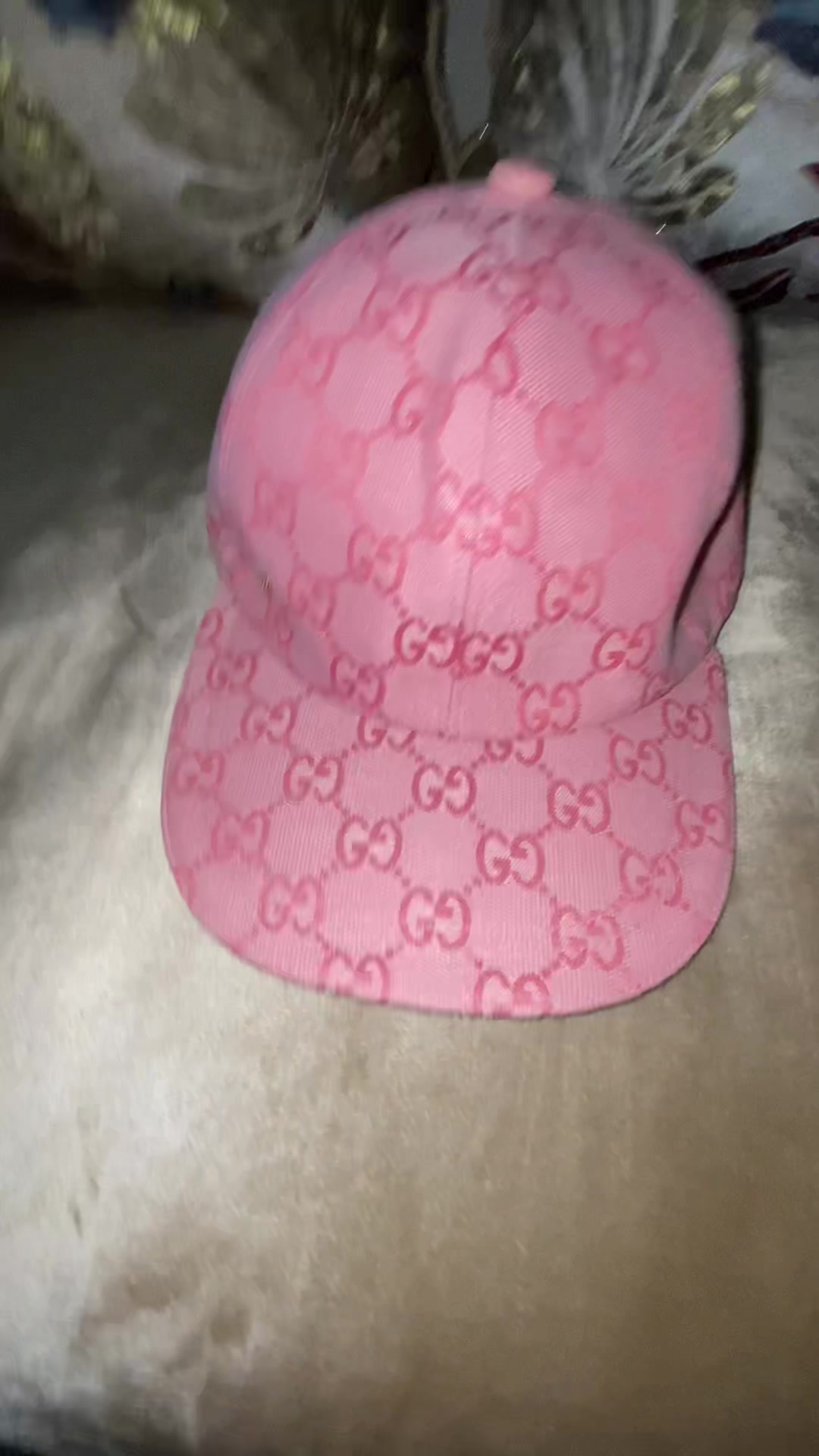 @Spow Cap
