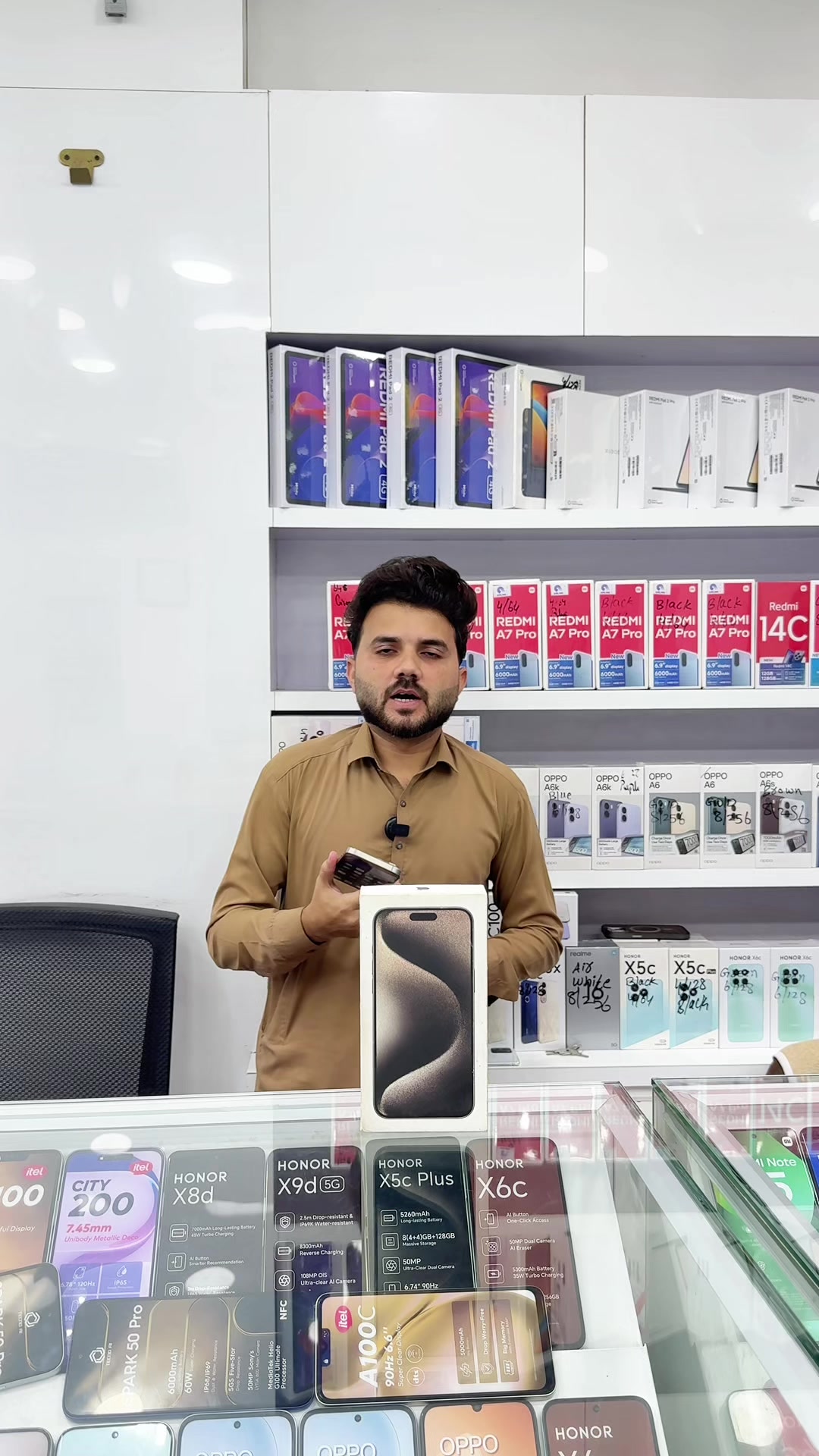 @MI MALIK MOBILE 📱