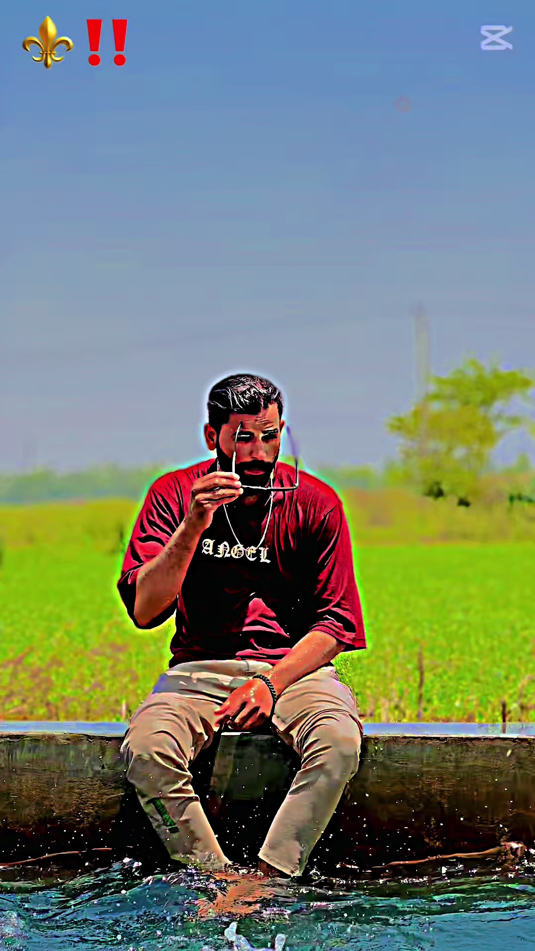 @بو بی برینڈ راجپوت