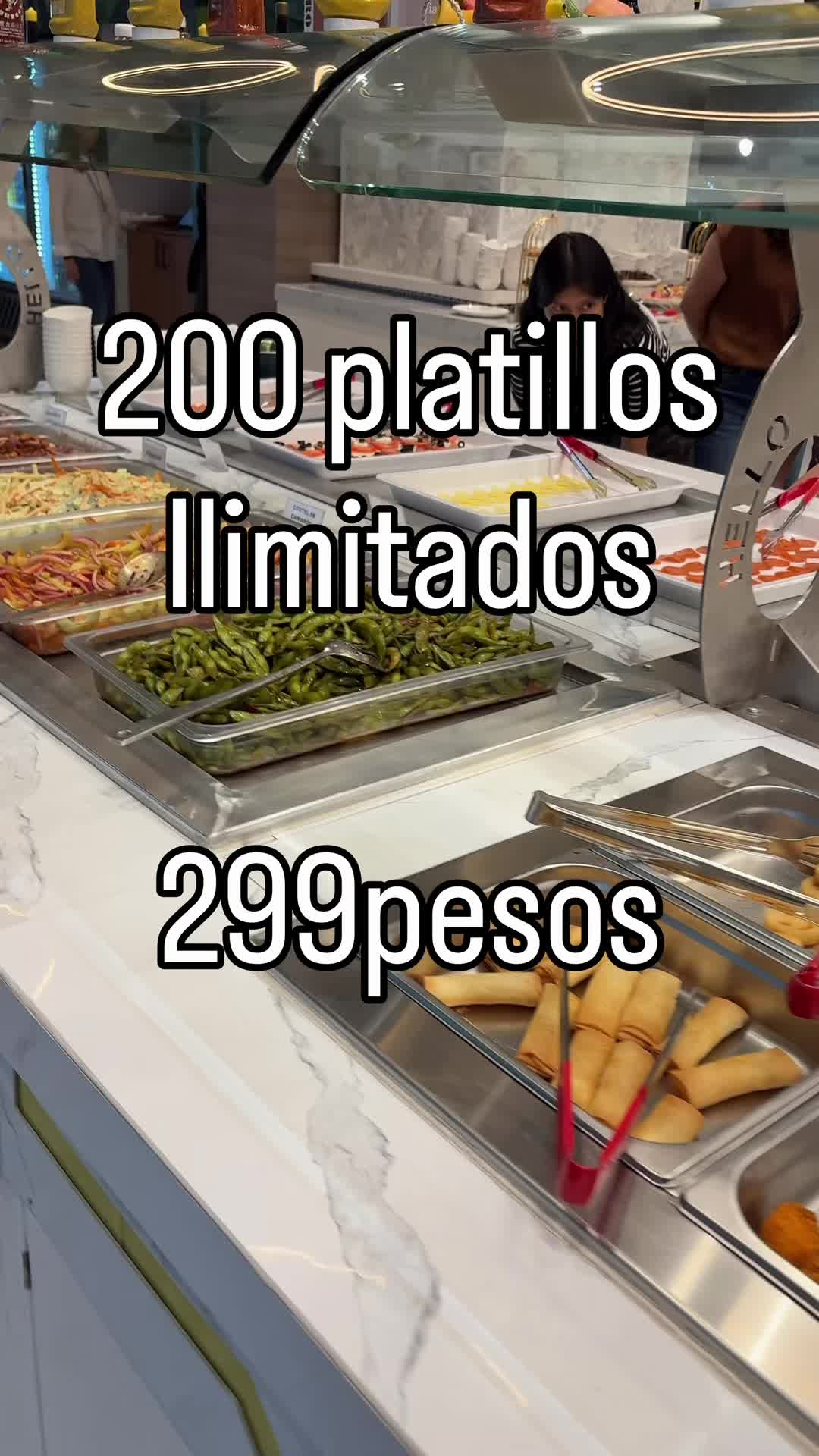 @Los Gurmeteros