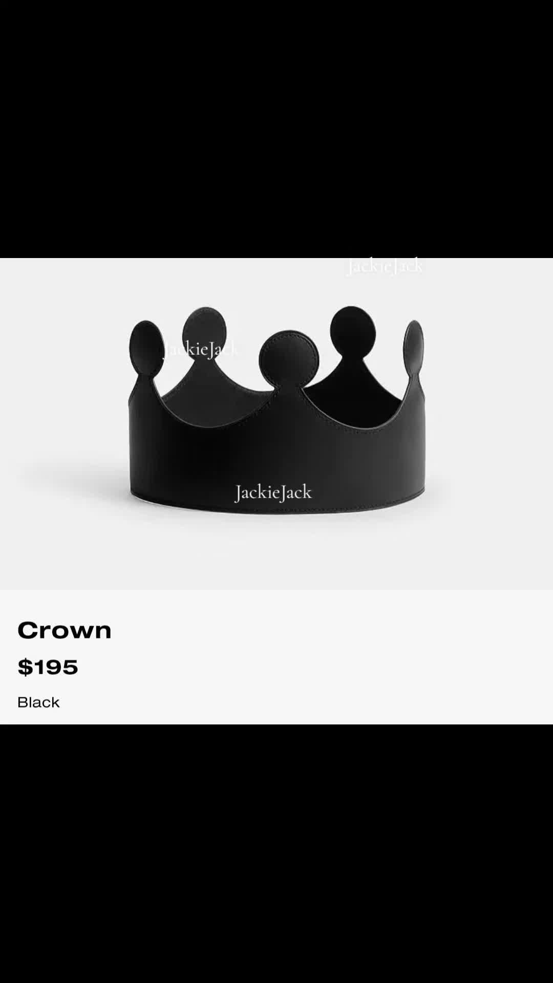 @JackieJack