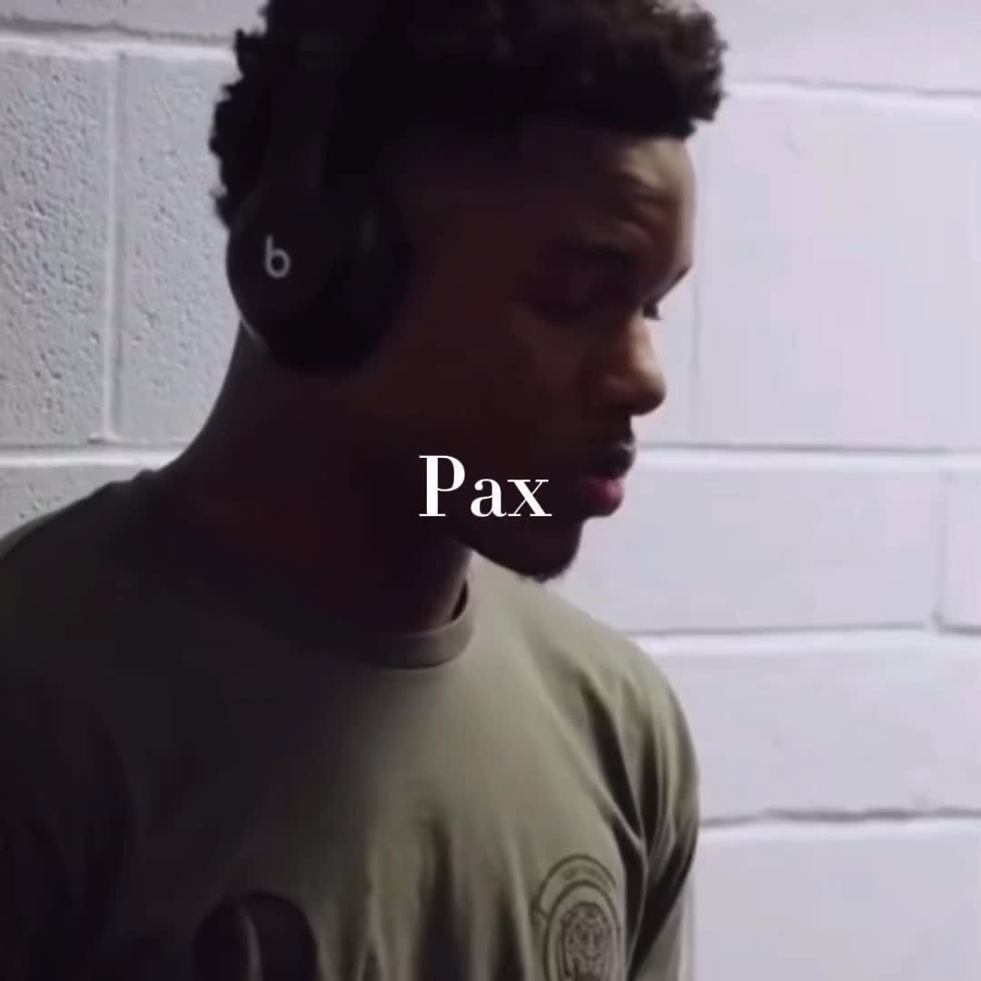 @Silent pax