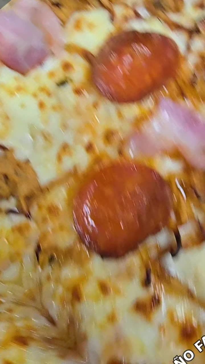 @Q'PIZZAS