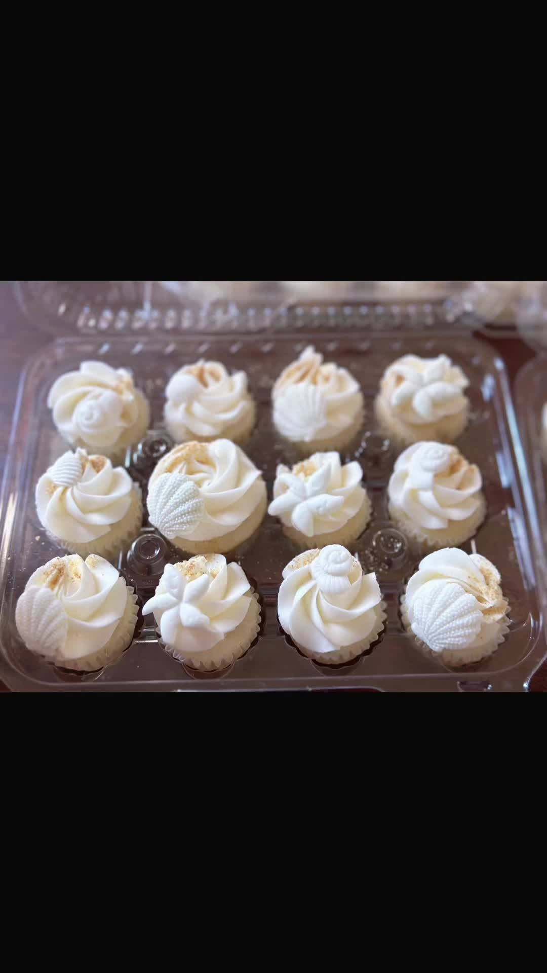 @Pretty Pastries by Heather