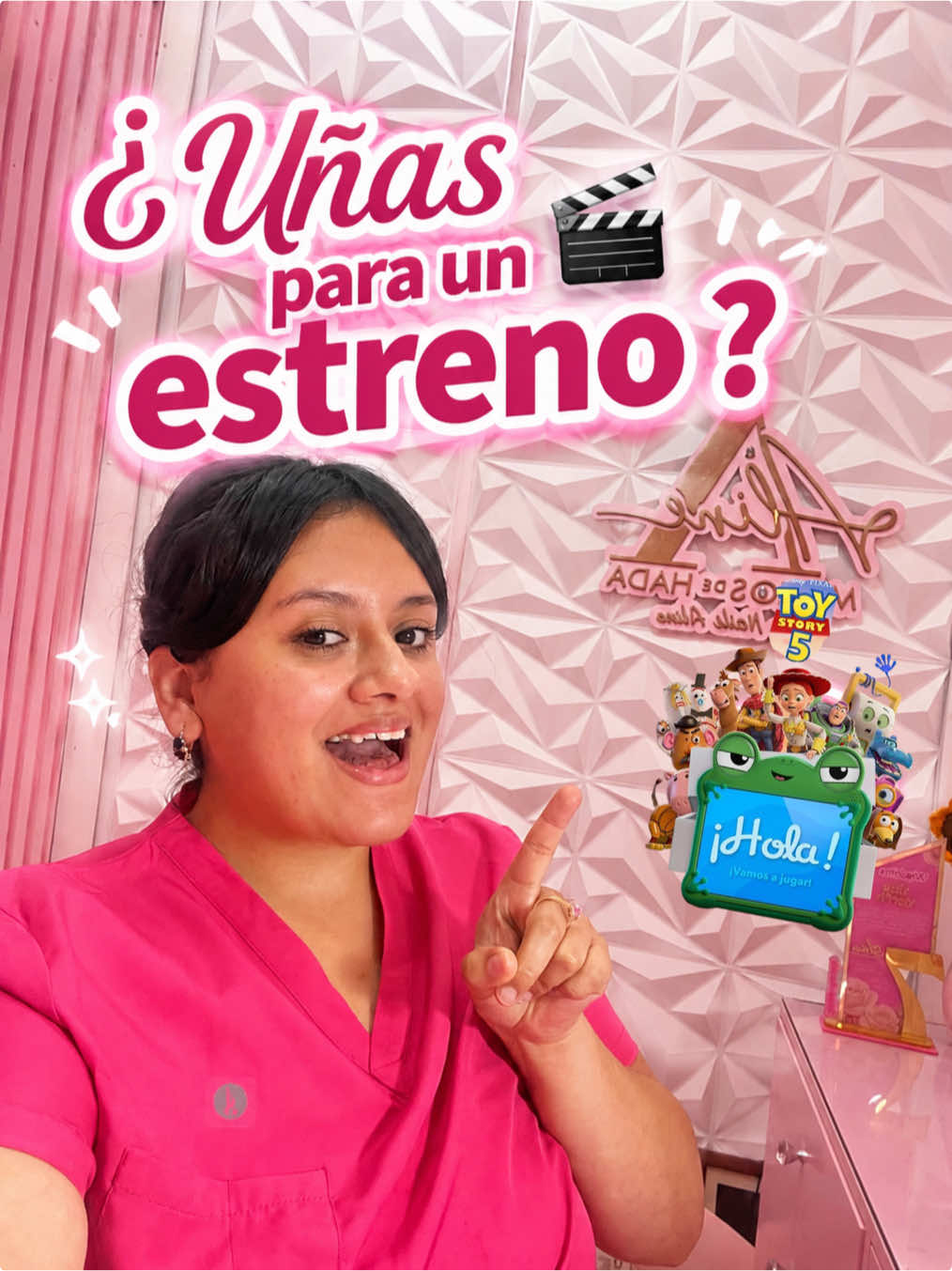 @🎀🪩Manos de Hada🧚🏻♀️🌸