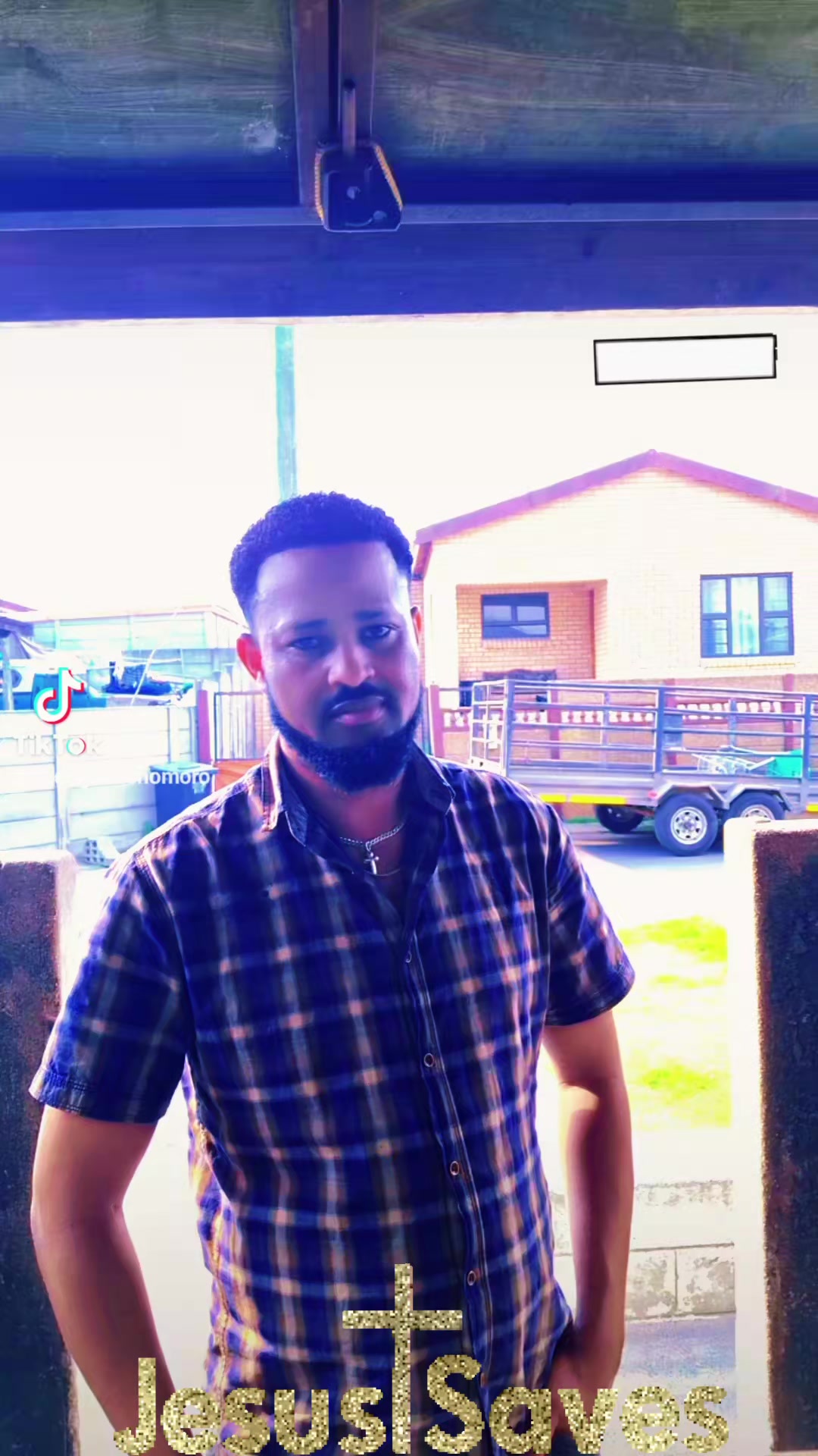 @TikTok የእብዶች ጋባያ ነው!