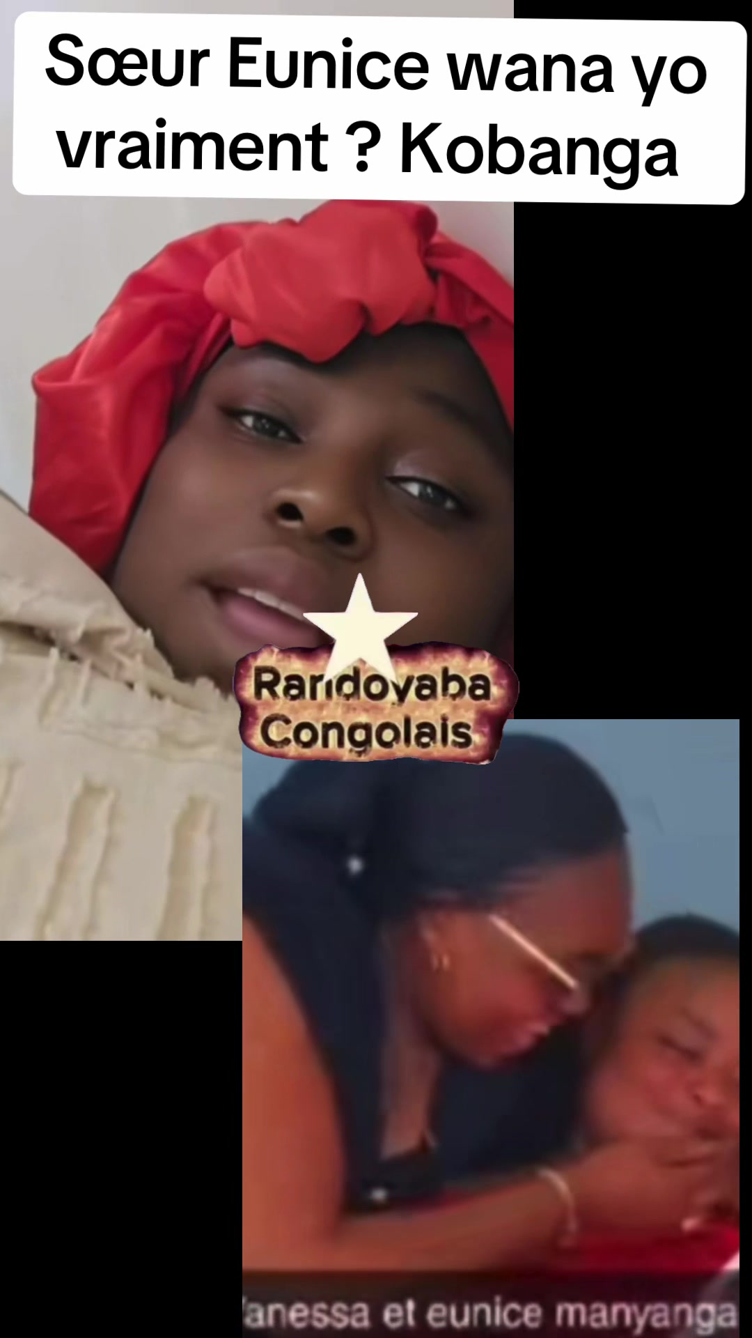 @RANDO ya ba congolais ๐๐๐