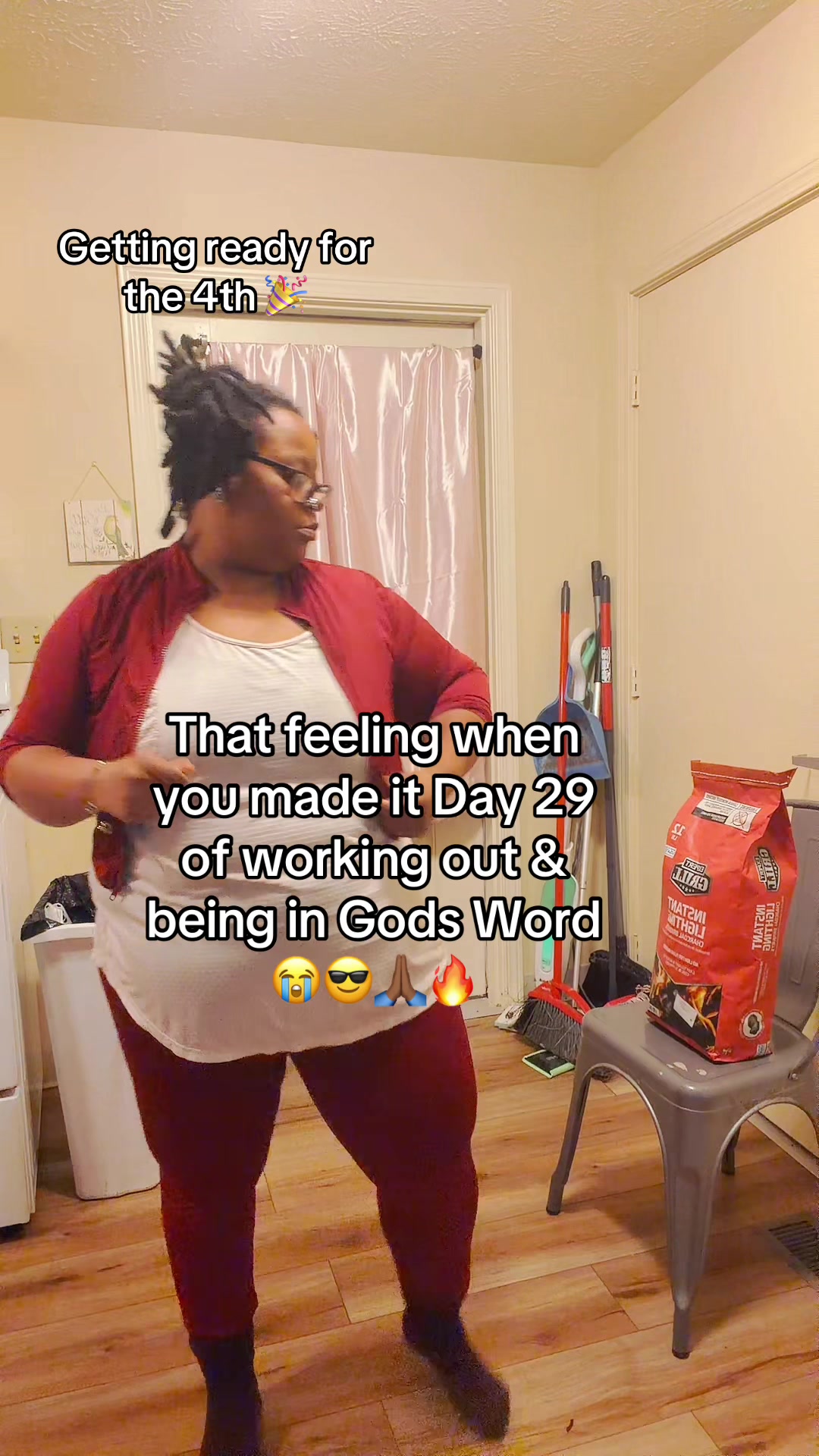 @Christina B