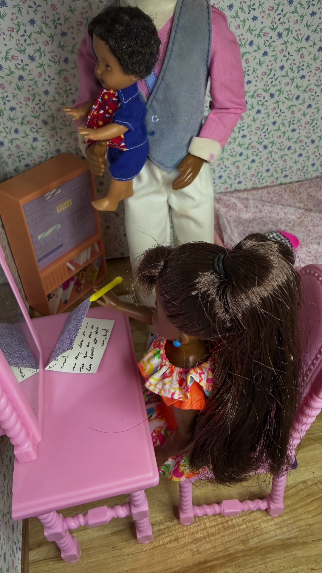 @Barbie in Sunnyville