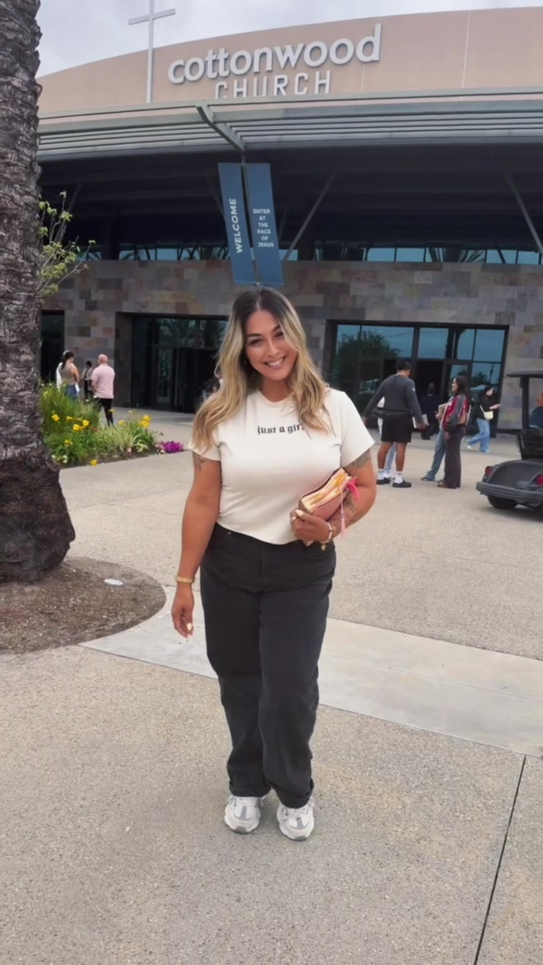 @SallyThatGirl
