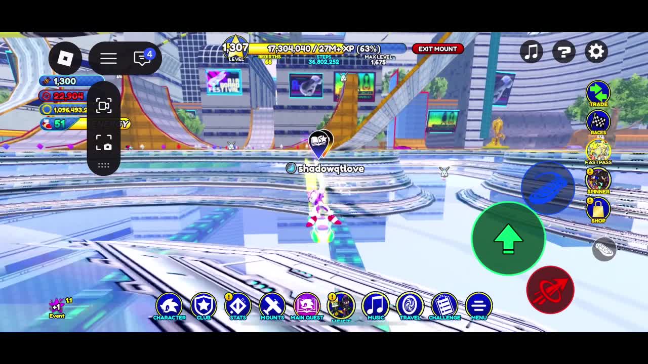 @Cream the Rabbit Lover