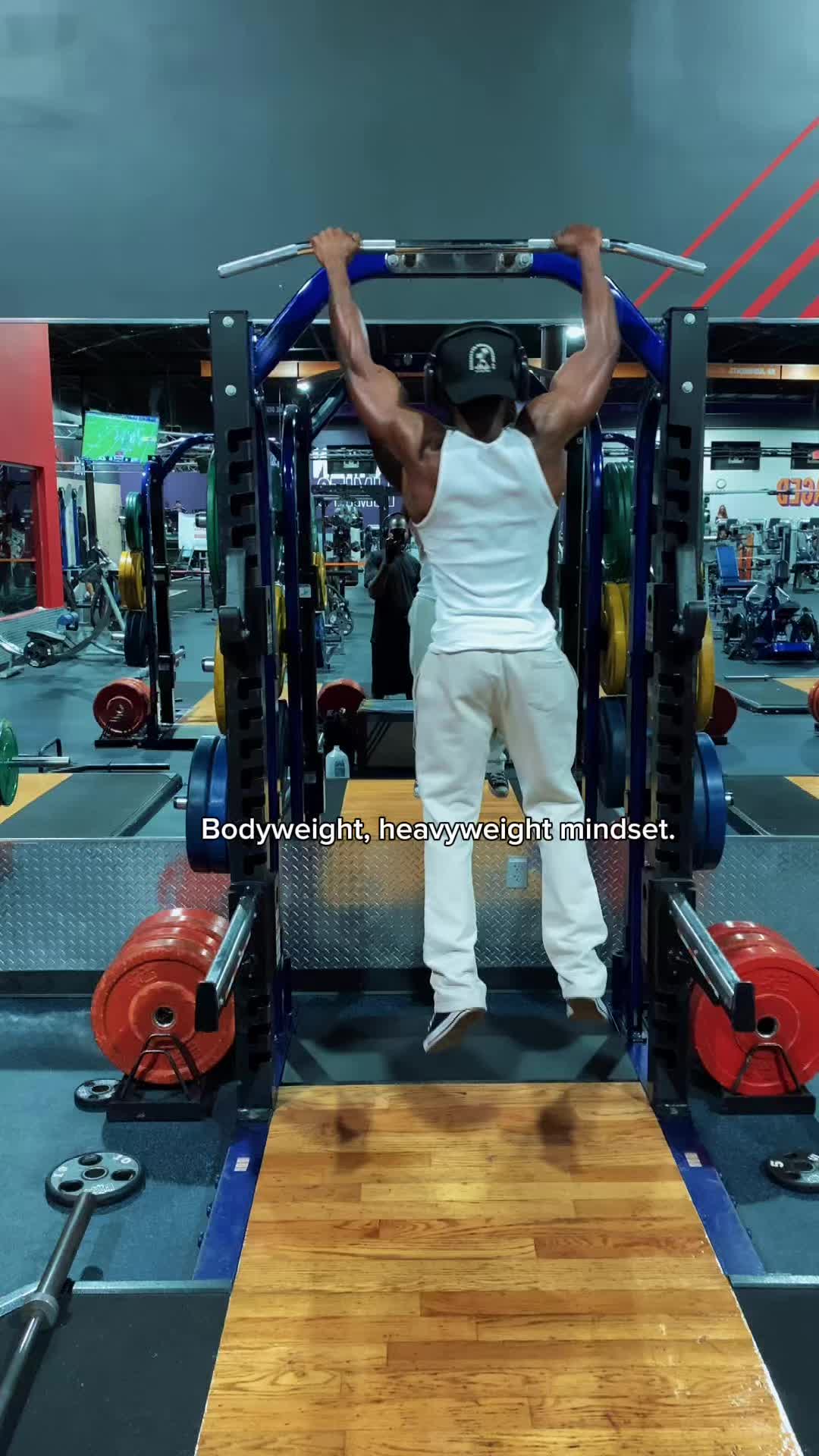 @Shreddedvessel | Fitness