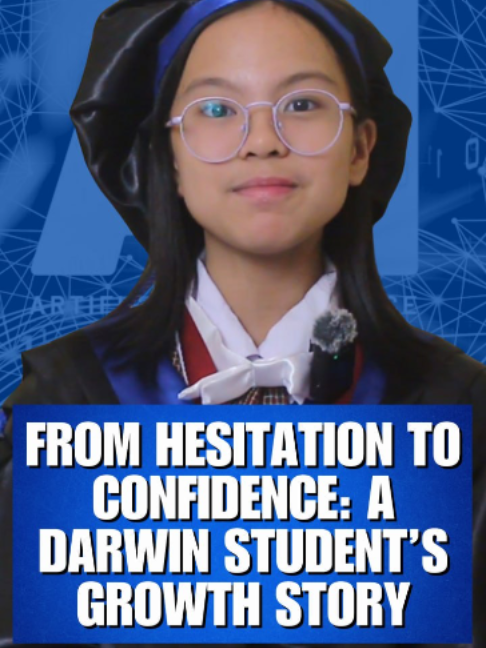 @Darwin