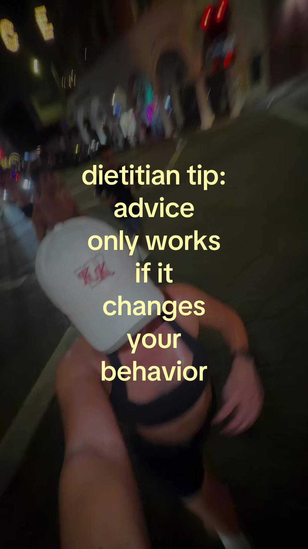 @Hailey Gorski | LA Dietitian