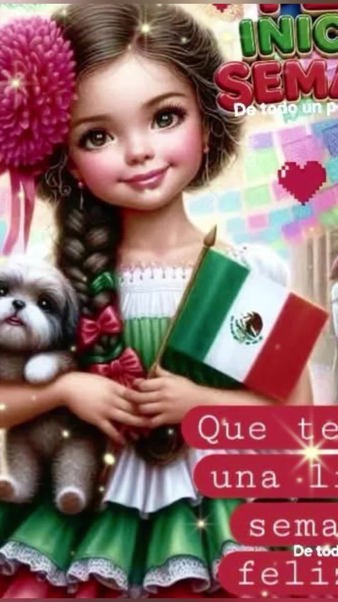 @Lilis Rodriguez G 🌸🕊️