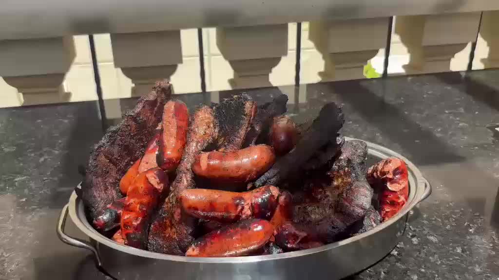 @Chef SirCris cooking magic