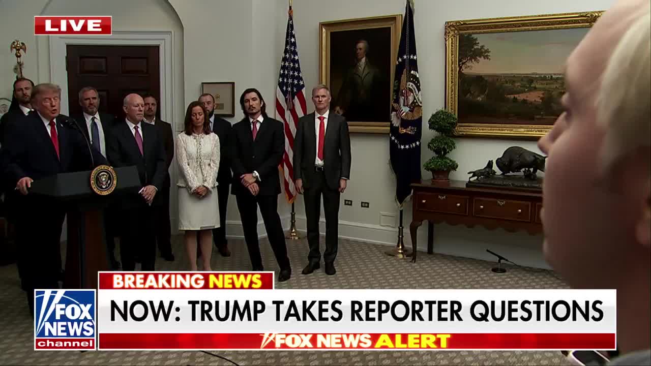@Fox News