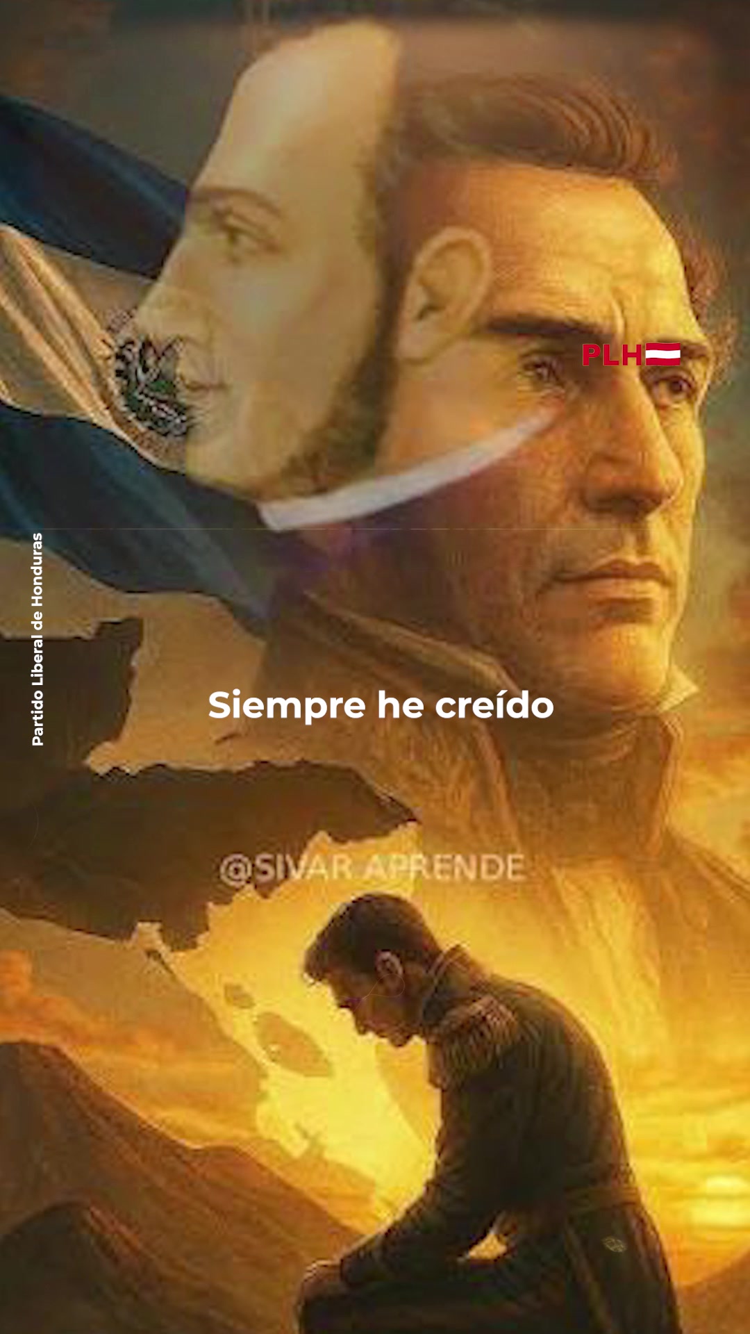 @Partido Liberal de Honduras