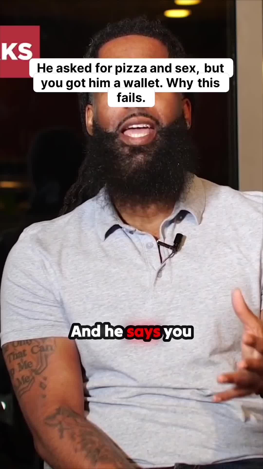 @The Motivational Link