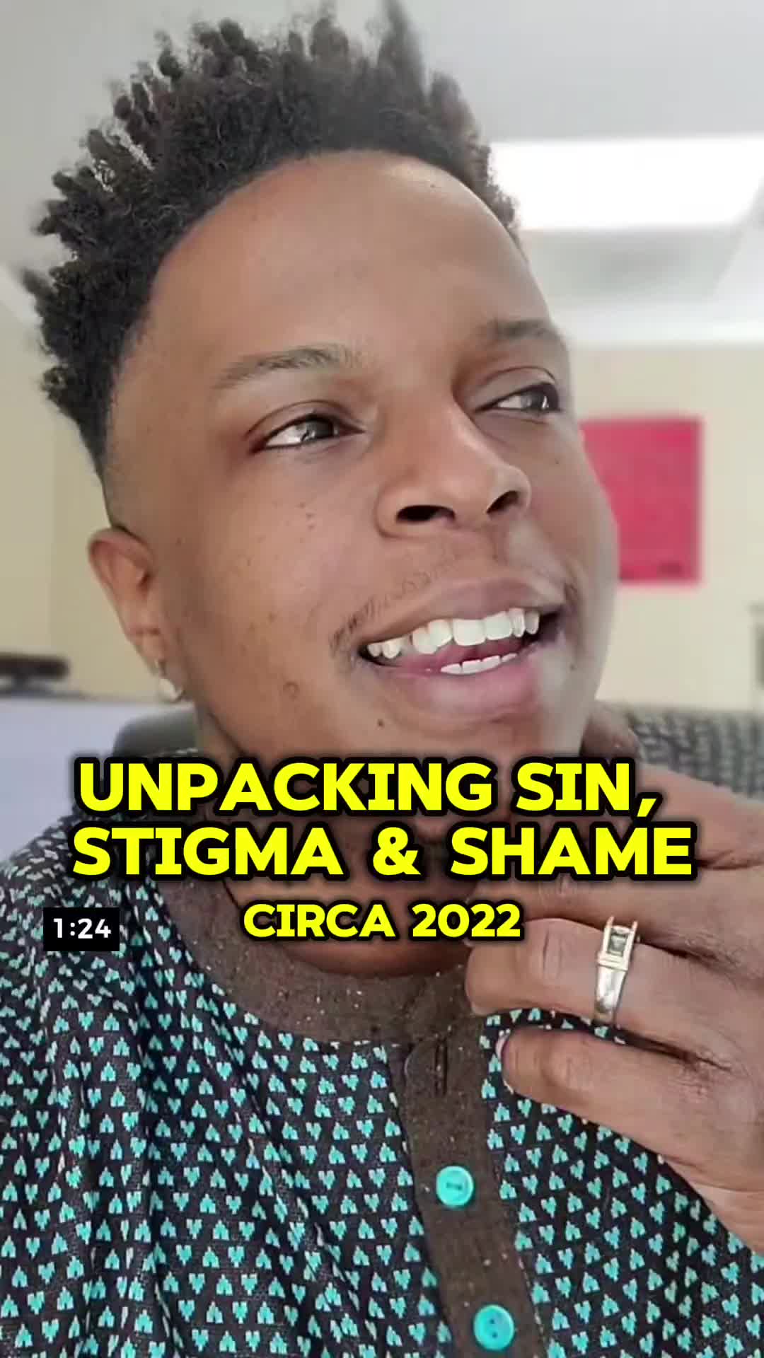 @Kristian A. Smith