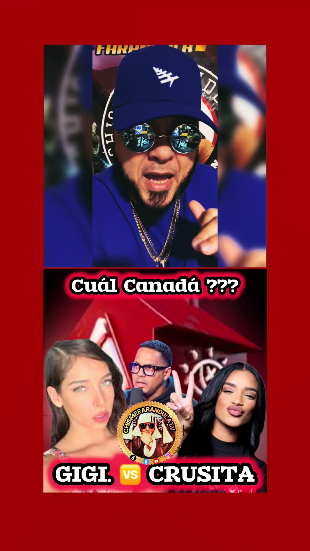 @CHISMEFARANDULATV _NOTICIAS