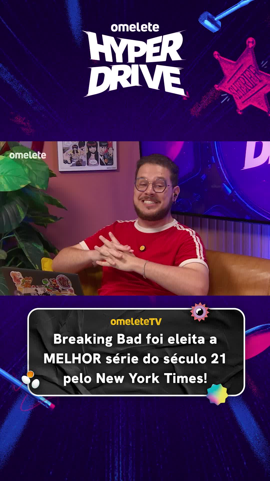 @Omelete