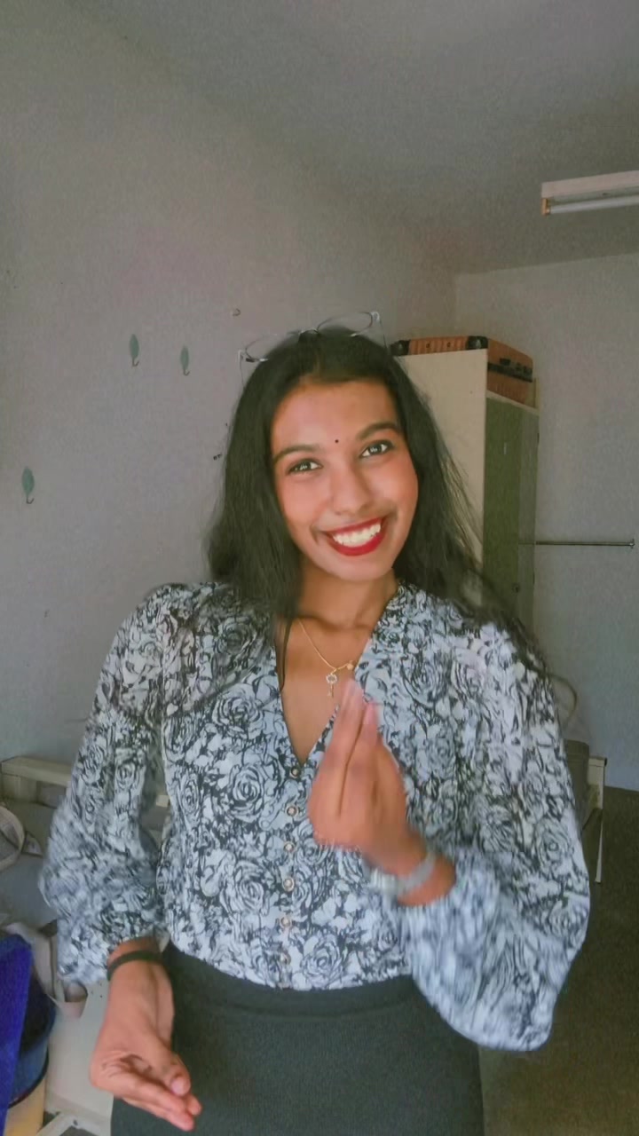 @Yogahshini