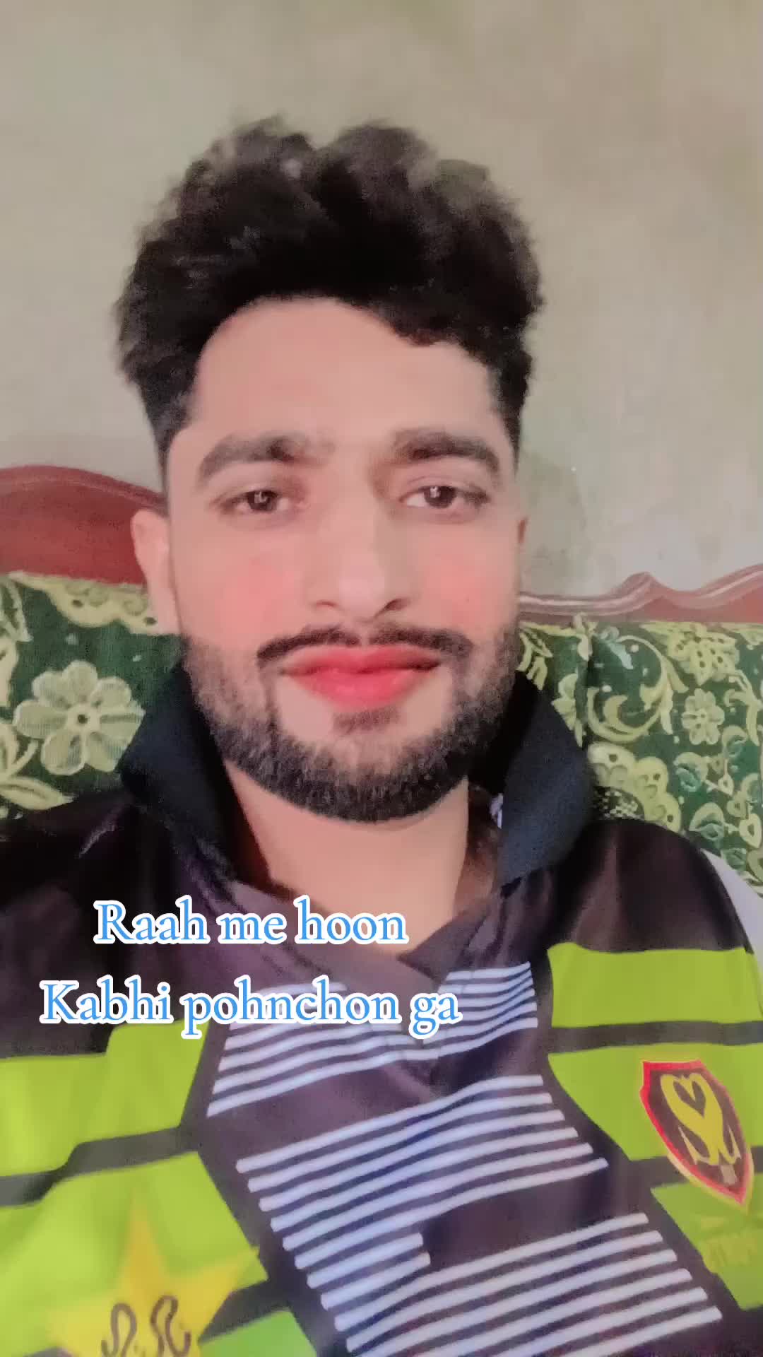 @🌹مجاہد عالم🌹