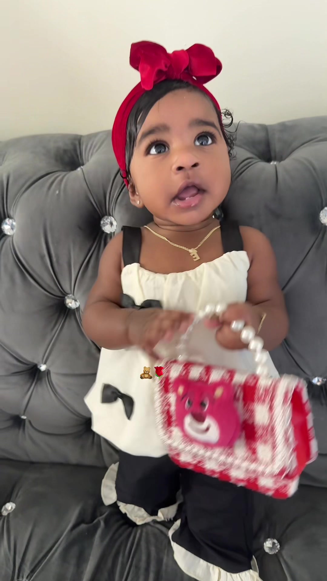 @Baby_Evelyn🧸🎀