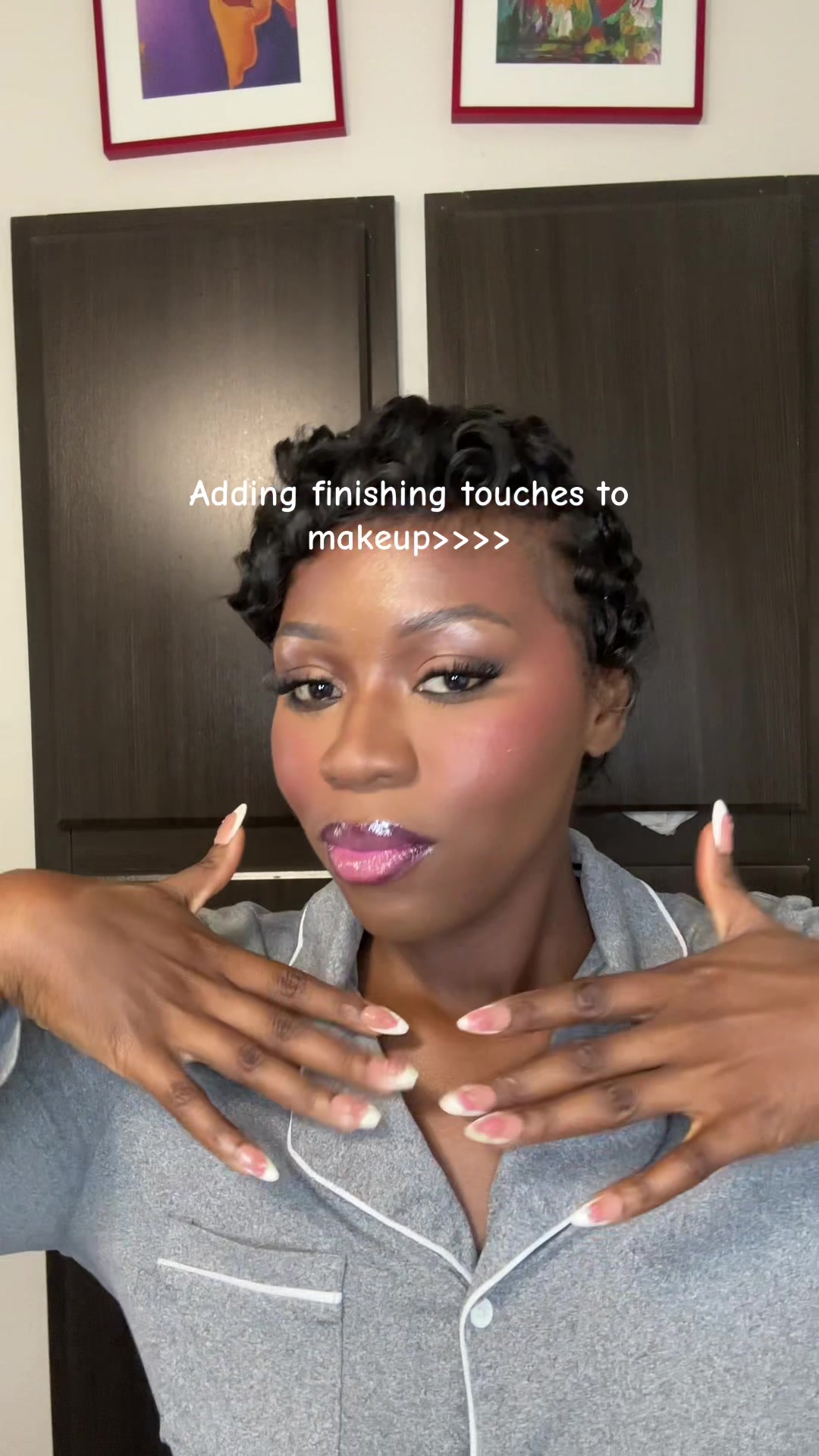 @Cynthia