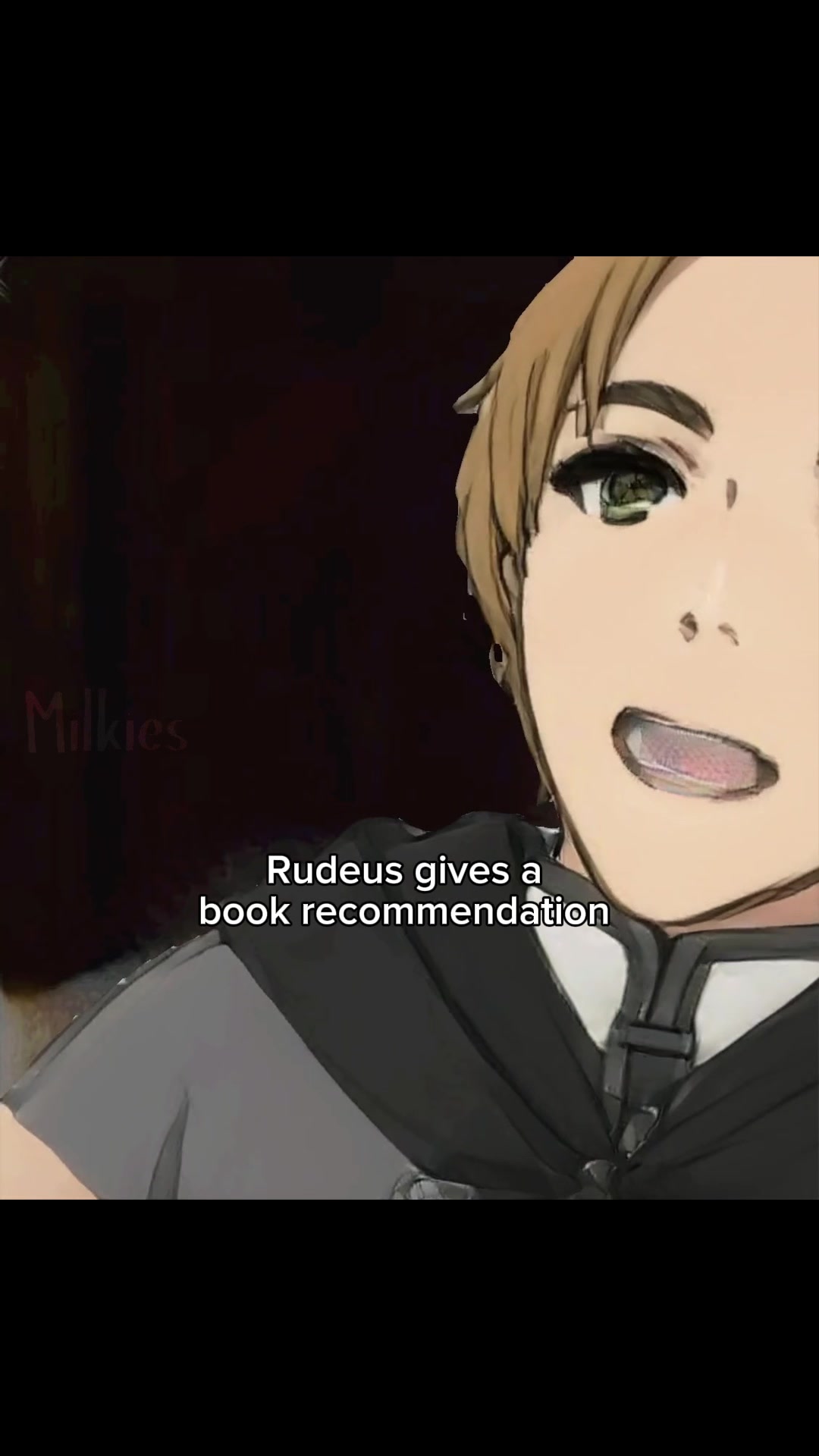 @Milkies/Echidna