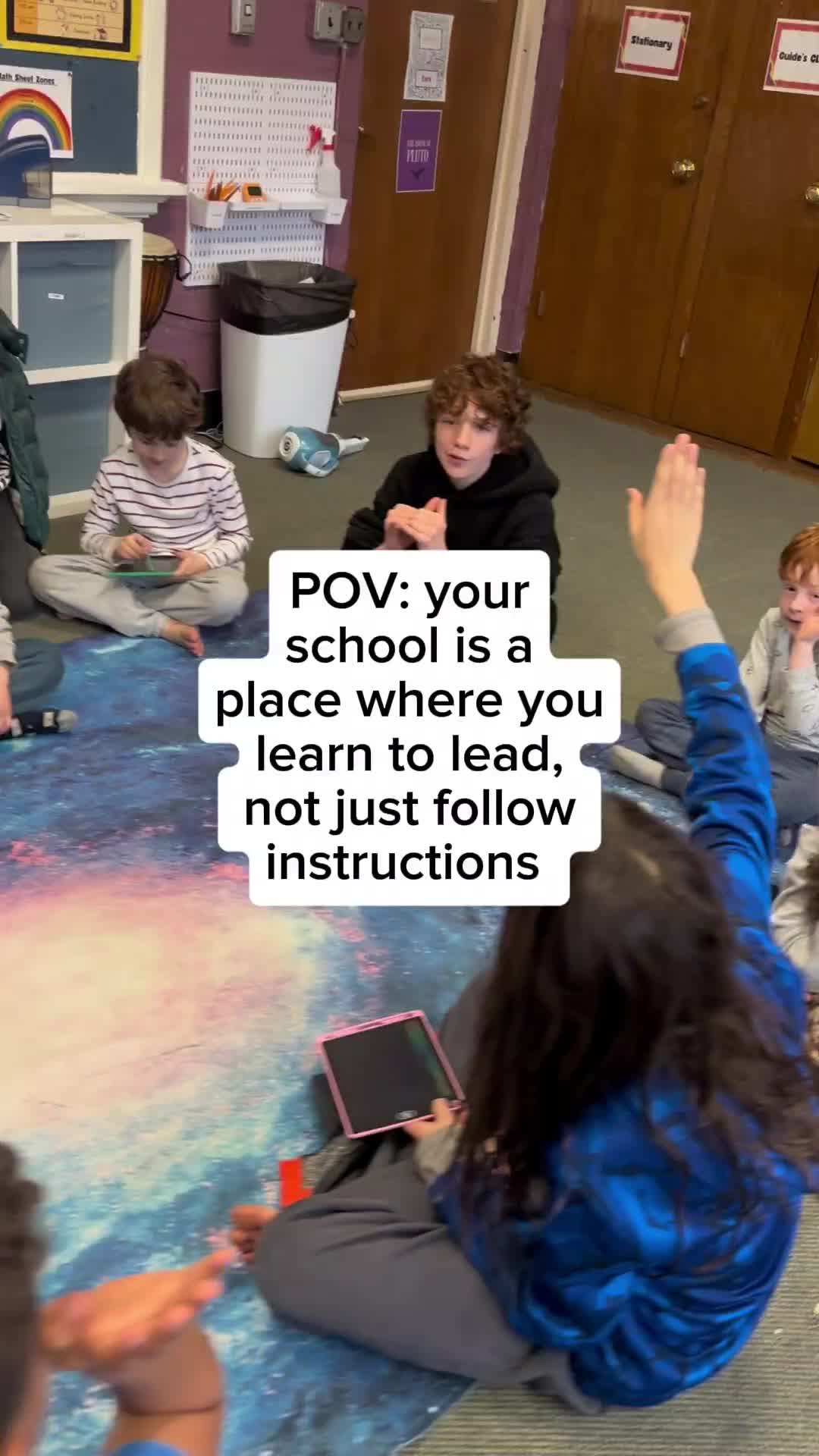 @Acton Academy of Bergen County