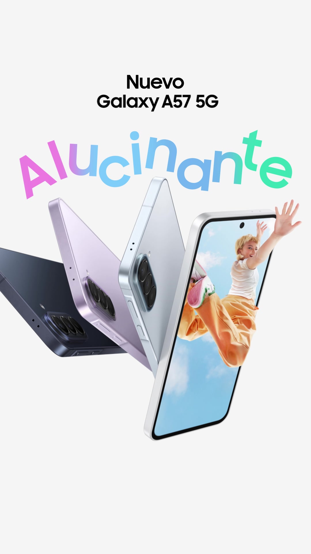 @Samsung Perú