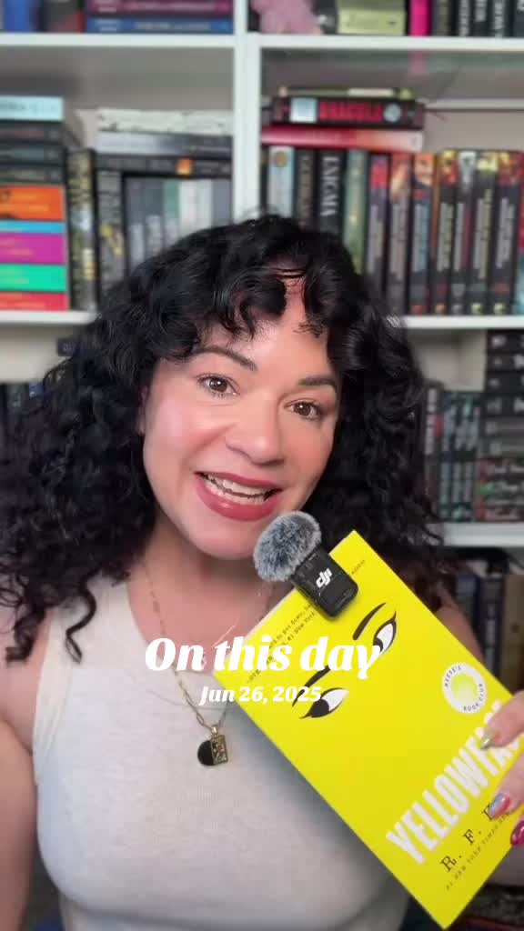 @Brenda | BookaholicHaBits
