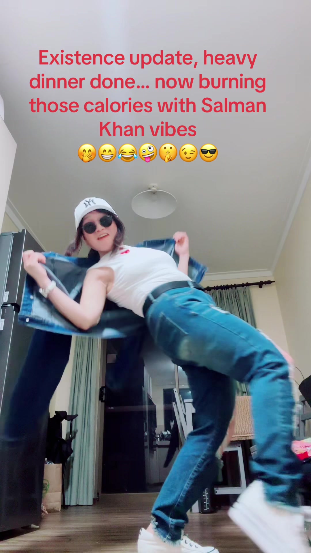 @Chodey