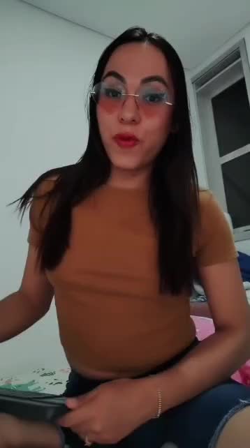 @🏳️⚧️MAIA ARIANA