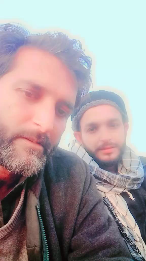 @Ahmad Rasool