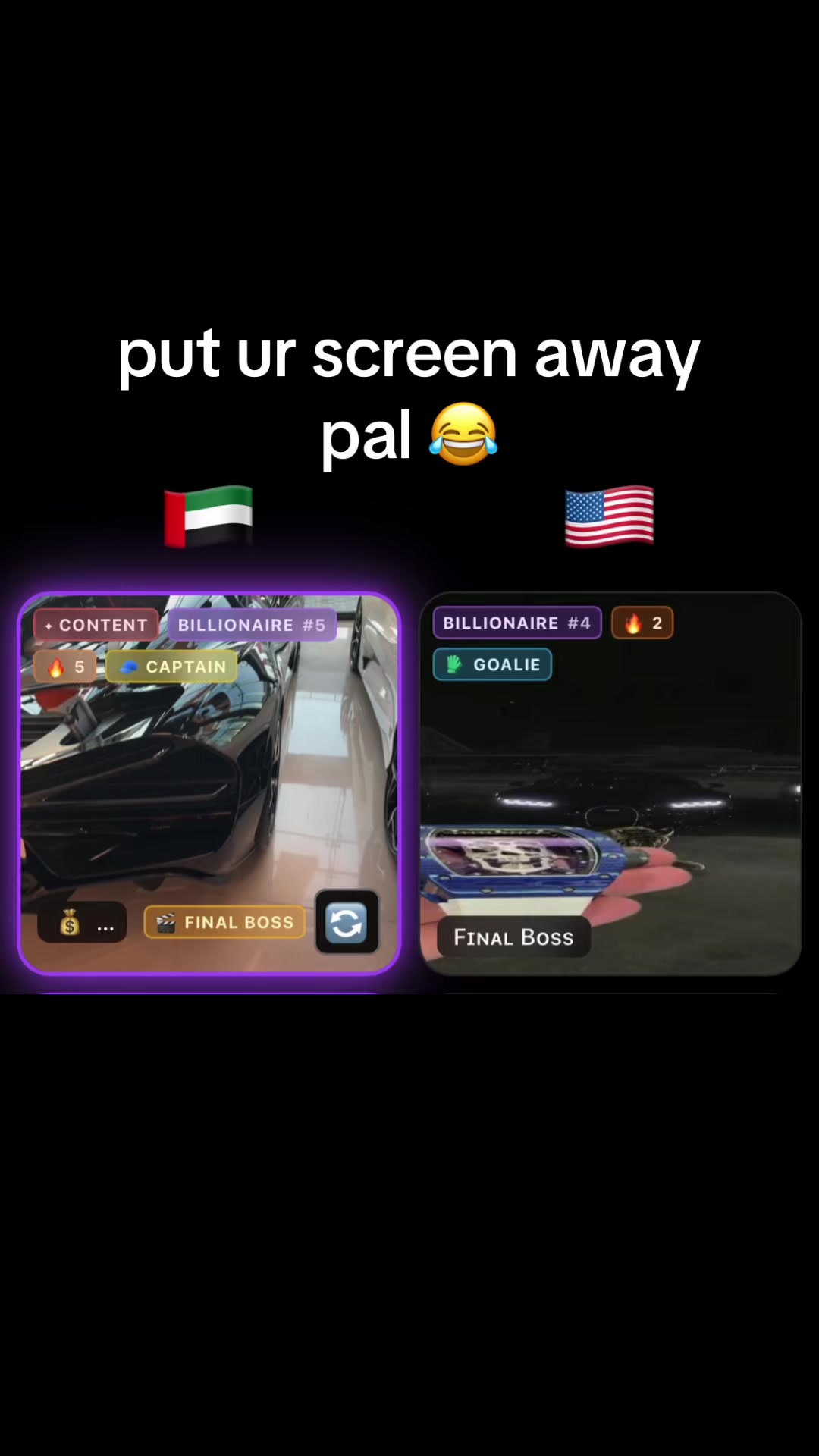 @LarpGPT