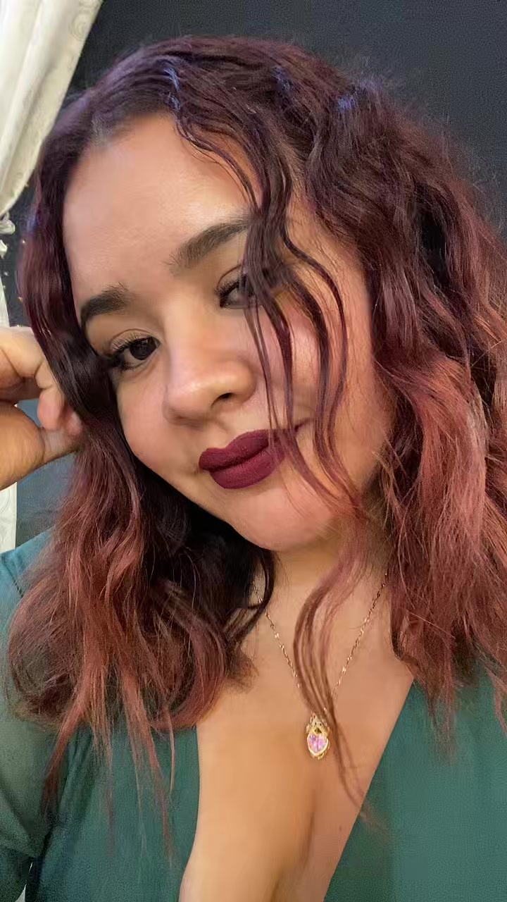 @Ana Valentina