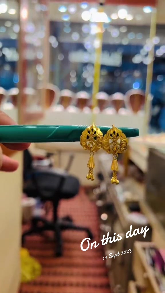 @Dubai Gold Collection