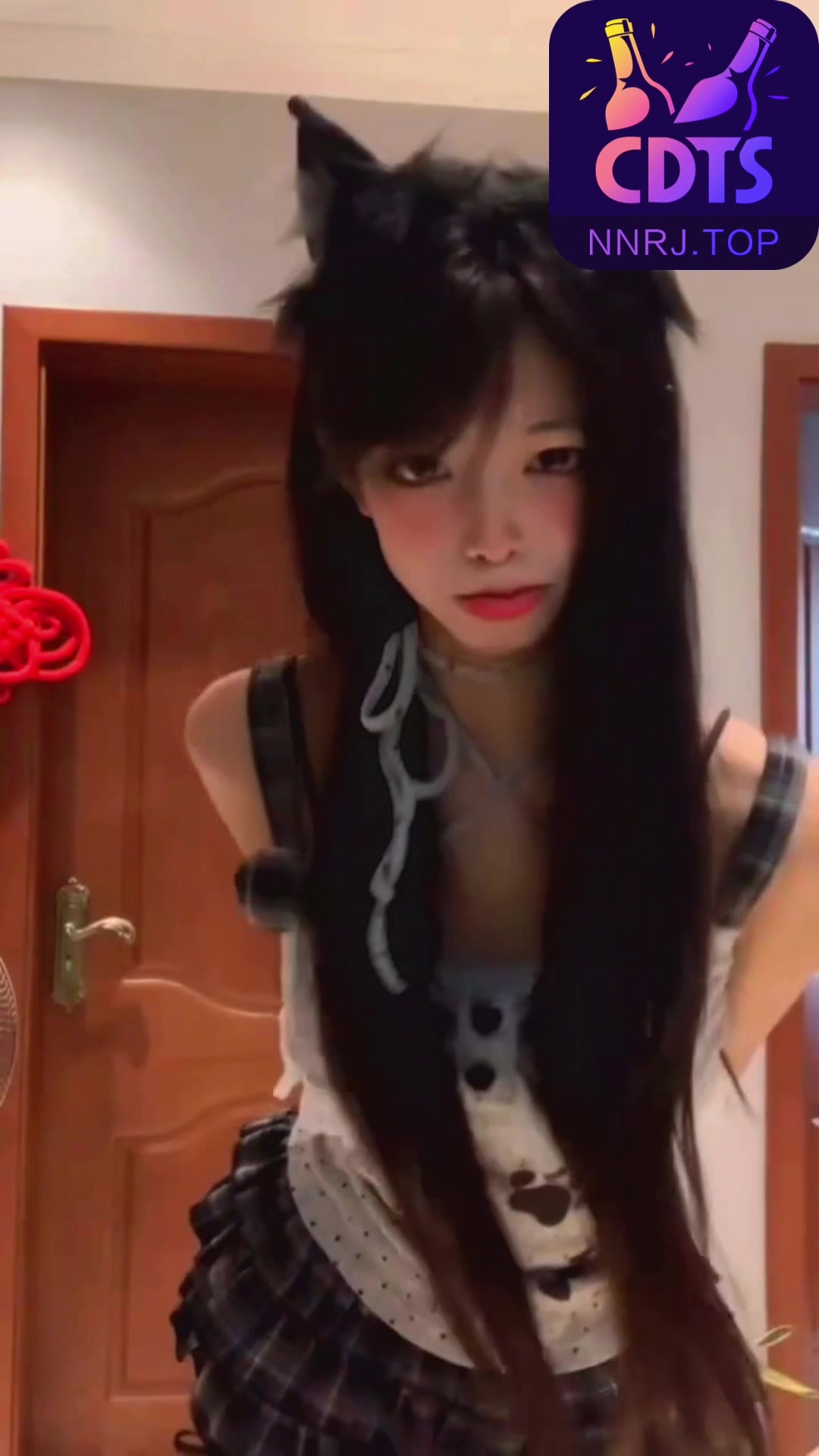 @男娘日记