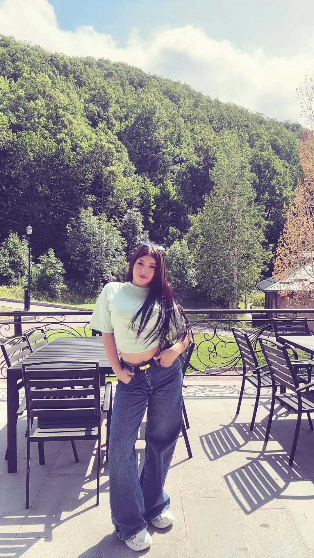 @Sweet Girl 🇦🇲