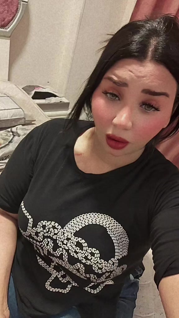 @مامت رحيم ❤️🧿💋