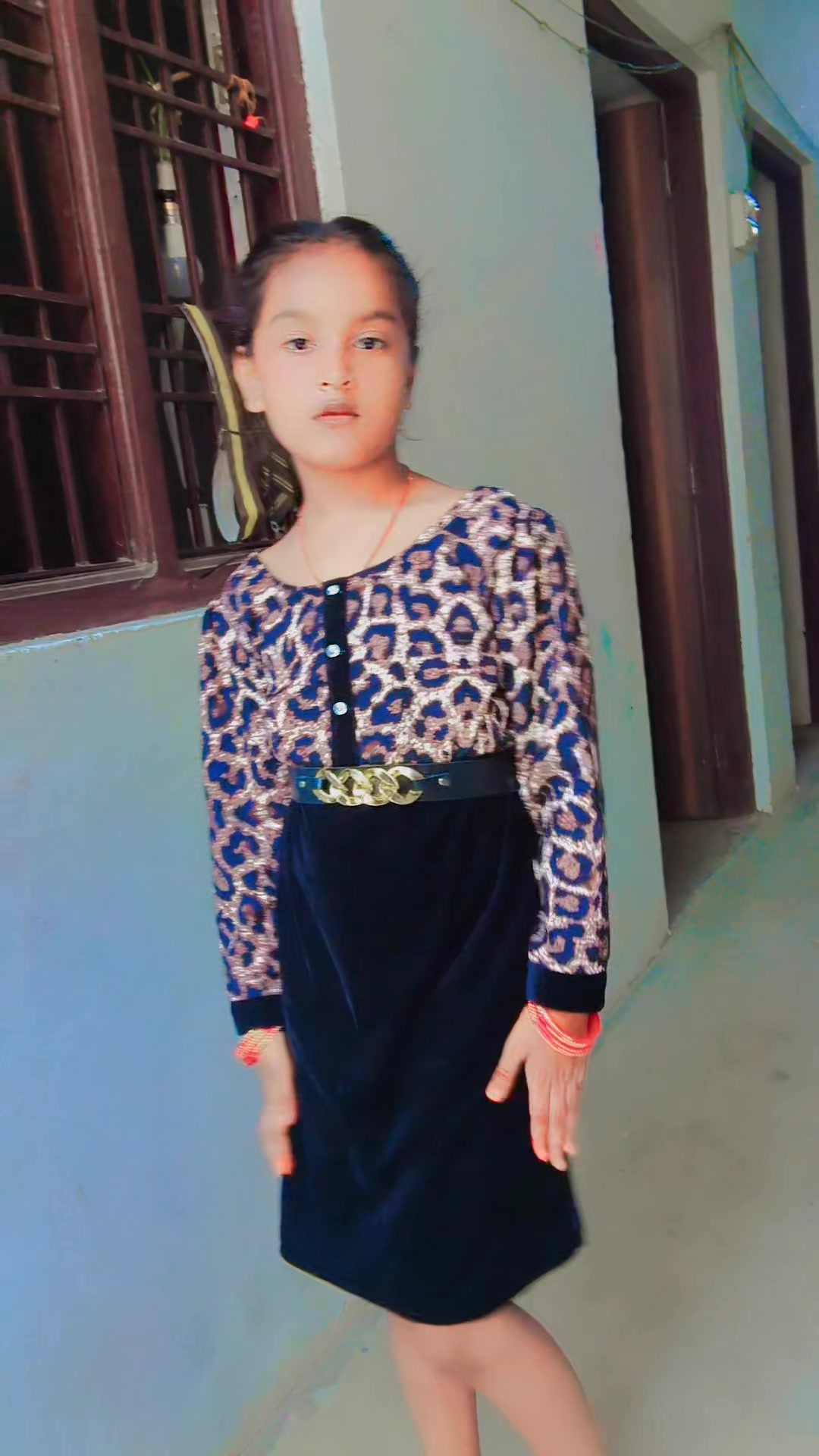 @Pooja Goswami