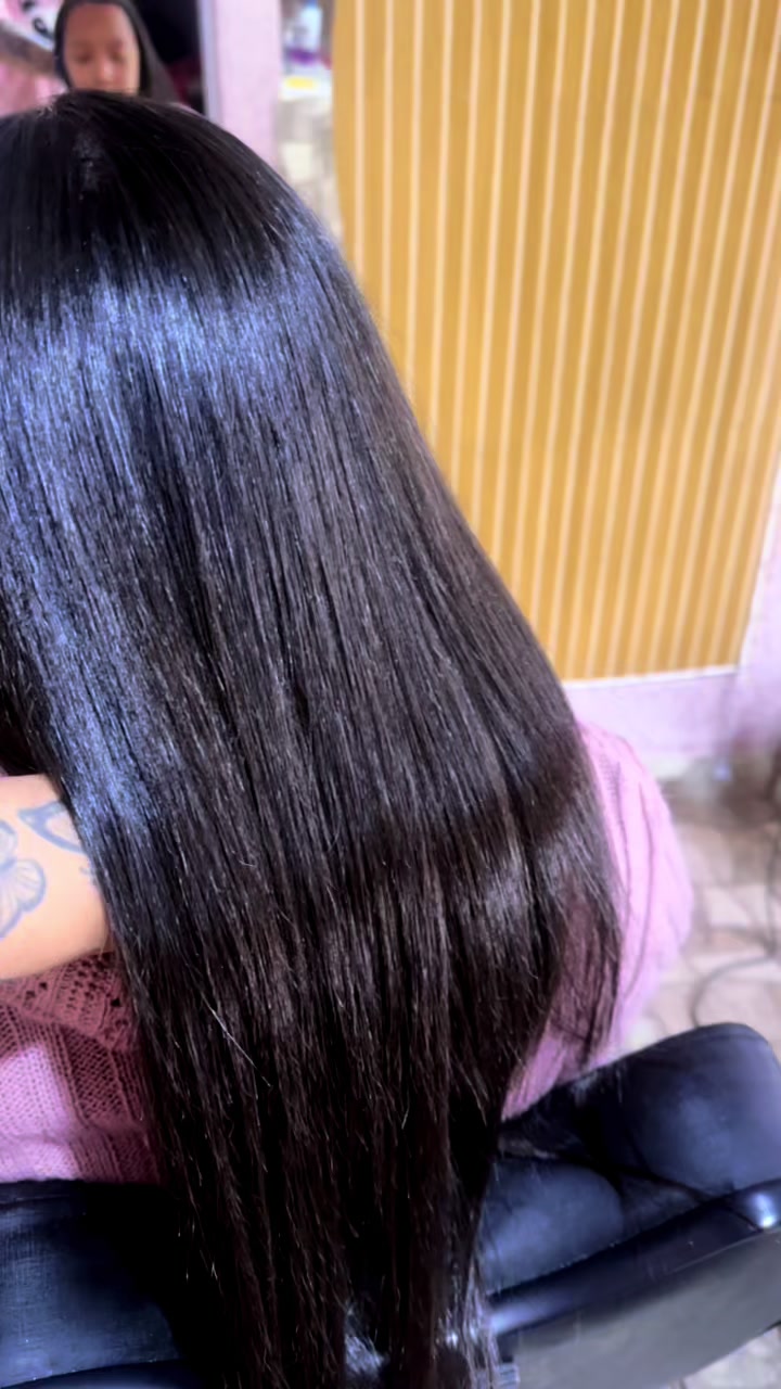 @josy cabeleireira 🥰🙌