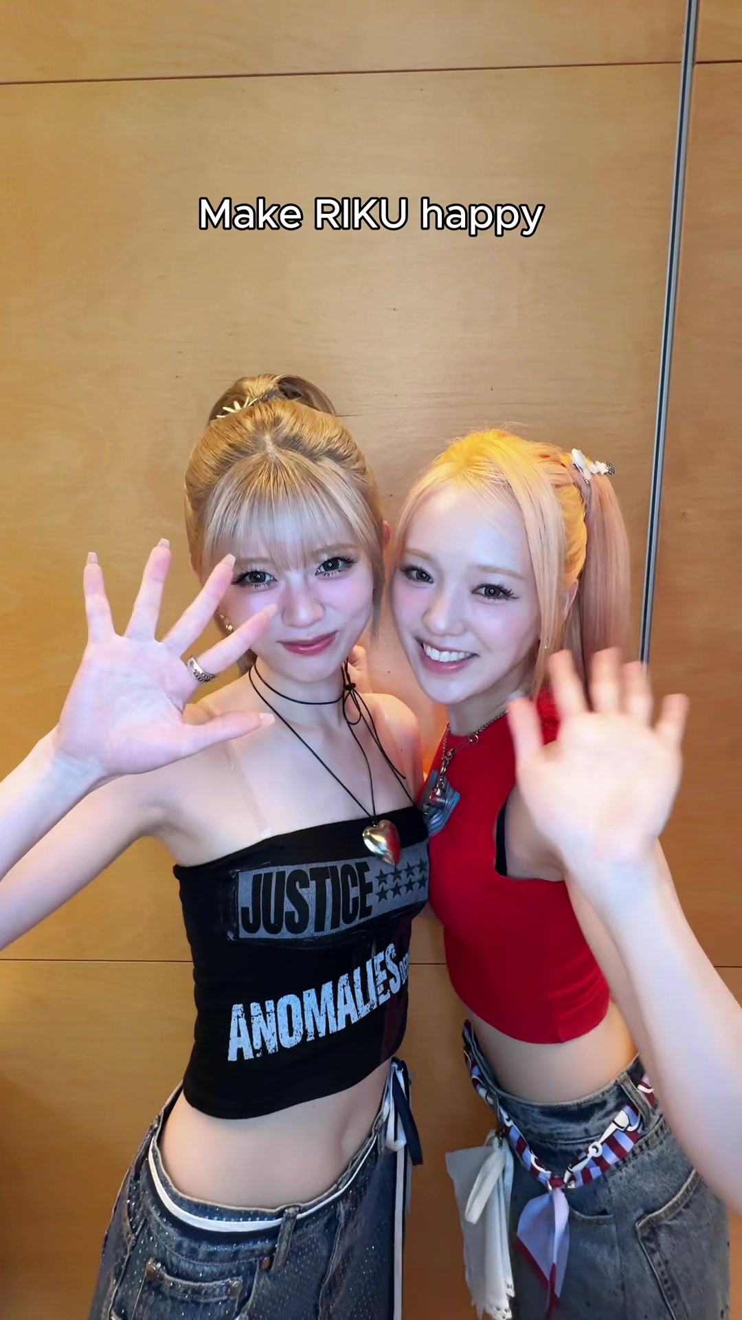 @NiziU