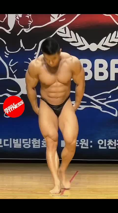 @Muscle & Fitness