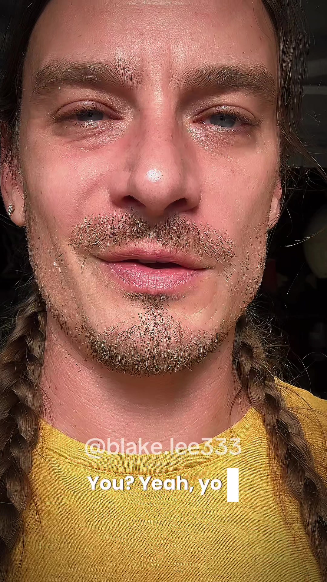@blake lee