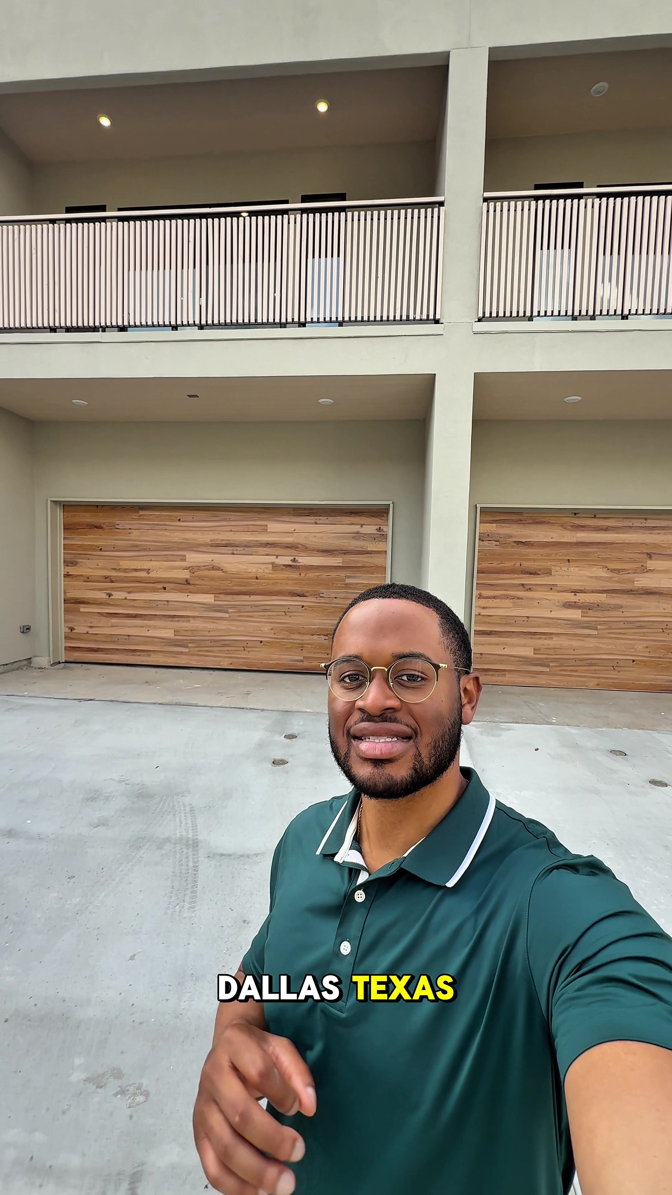 @Eric Nwankwo | DTX Realtor